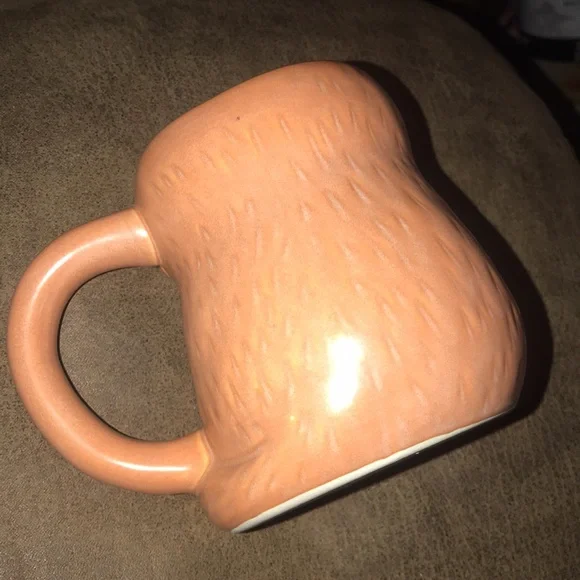 NWT Threshold Fox 🦊 Stoneware Mug - Picture 5 of 6